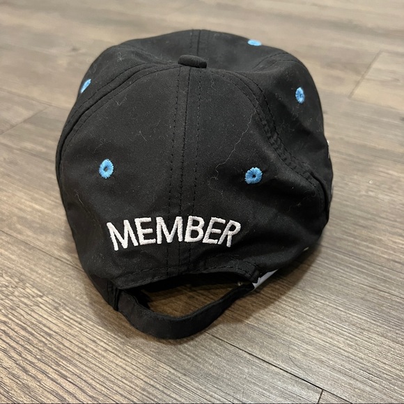 Disney Vacation Club Member Hat - Picture 3 of 3